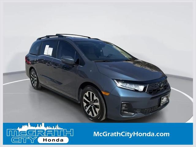 2026 Honda Odyssey EX-L for sale in Chicago, IL