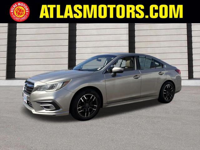 2018 Subaru Legacy 2.5i Premium for sale in Portland, OR