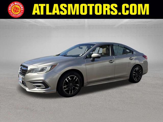 2018 Subaru Legacy 2.5i Premium for sale in Portland, OR