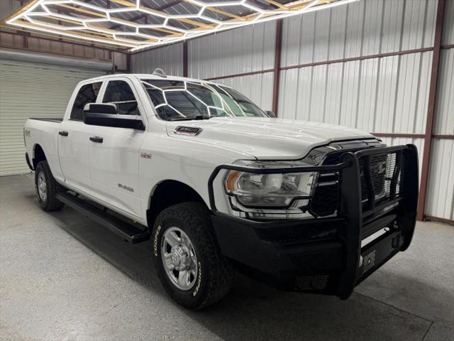 2022 Ram 2500 Tradesman Crew Cab 4x4 64 Box for sale in Cleburne, TX