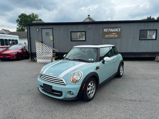 2013 MINI Hardtop Cooper for sale in Bangor, PA