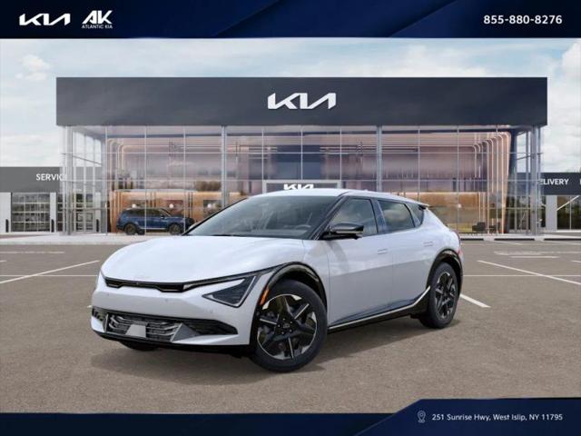 2026 Kia EV6 Wind AWD for sale in West Islip, NY