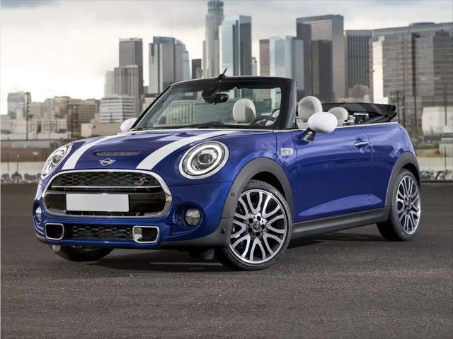 2021 MINI Convertible Cooper S for sale in Trenton, ME