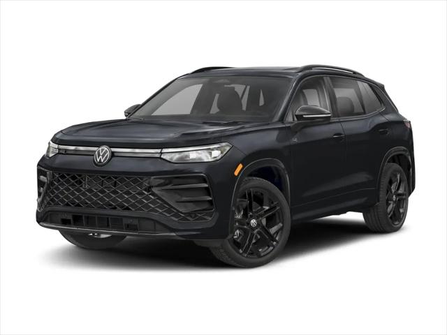 2026 Volkswagen Tiguan SE for sale in Trenton, ME