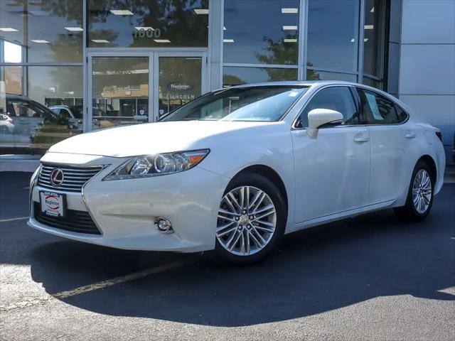 2015 Lexus ES 350 ES 350 for sale in Glenview, IL