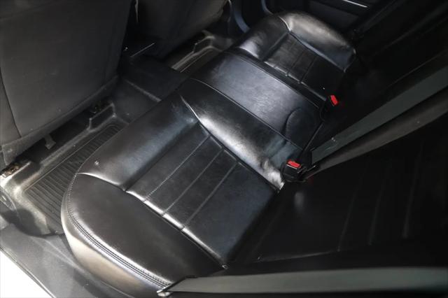 2019 Dodge Charger Police RWD