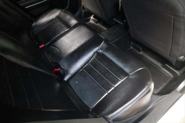 2019 Dodge Charger Police RWD