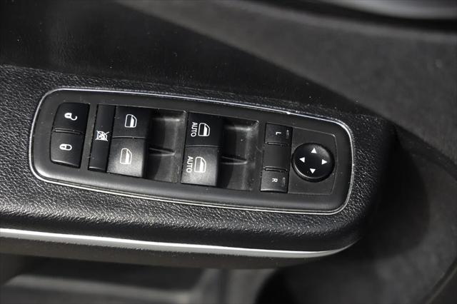 2019 Dodge Charger Police RWD