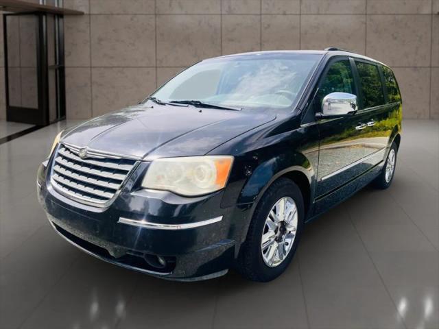 2009 Chrysler Town & Country Limited for sale in Germanton, NC