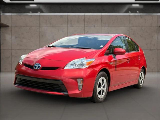 2015 Toyota Prius Two for sale in Germanton, NC