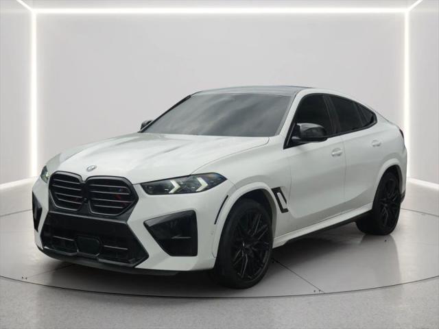 2025 BMW X6 M Competition for sale in New Hyde Park, NY