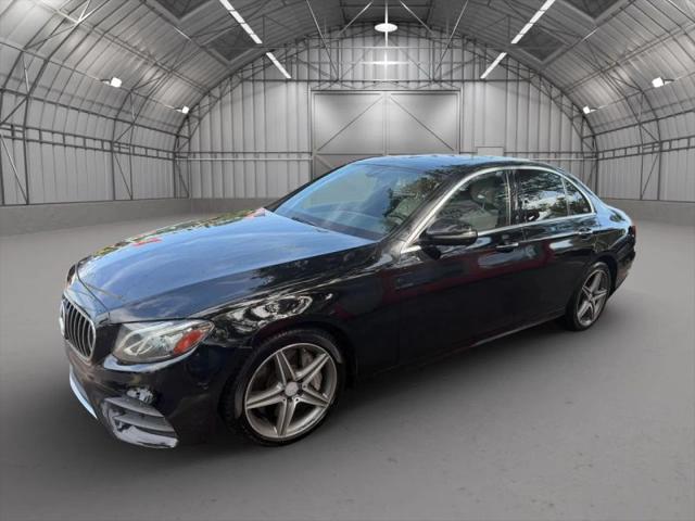 2017 Mercedes-Benz E-CLASS E 300 E 300 for sale in Tampa, FL