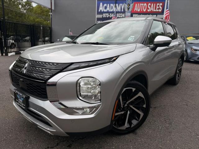 2024 Mitsubishi Outlander SE 2.5 2WD for sale in Newark, NJ