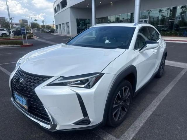 2020 Lexus UX 200 200 for sale in Las Vegas, NV