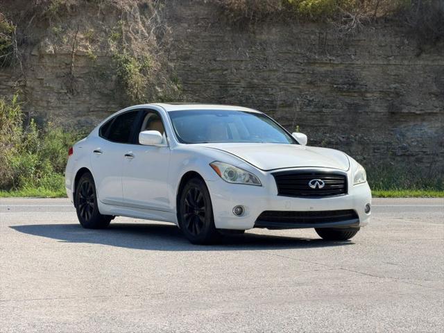 2013 INFINITI M37 M37 for sale in Woodbury, TN