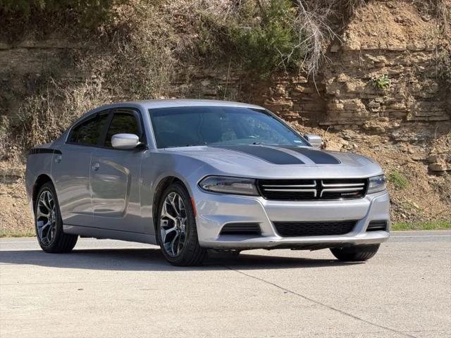 2015 Dodge Charger SE for sale in Woodbury, TN