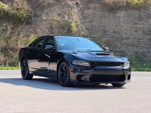 2015 Dodge Charger Road/Track for sale in Woodbury, TN