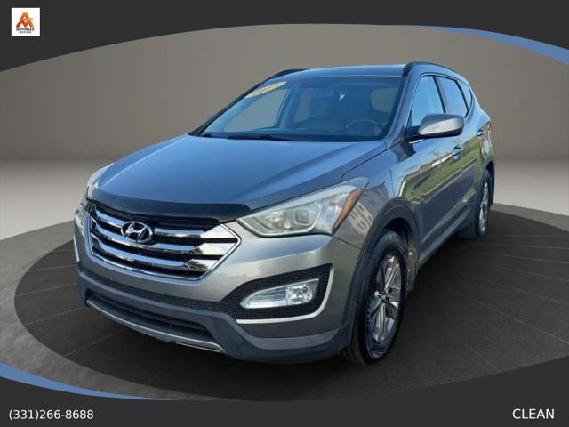 2013 Hyundai Santa Fe Sport for sale in Elmhurst, IL