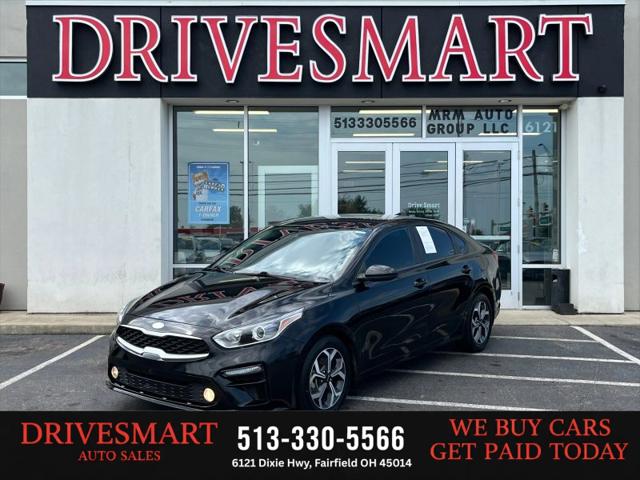 2024 Kia Forte GT-Line for sale near Fairfield, OH