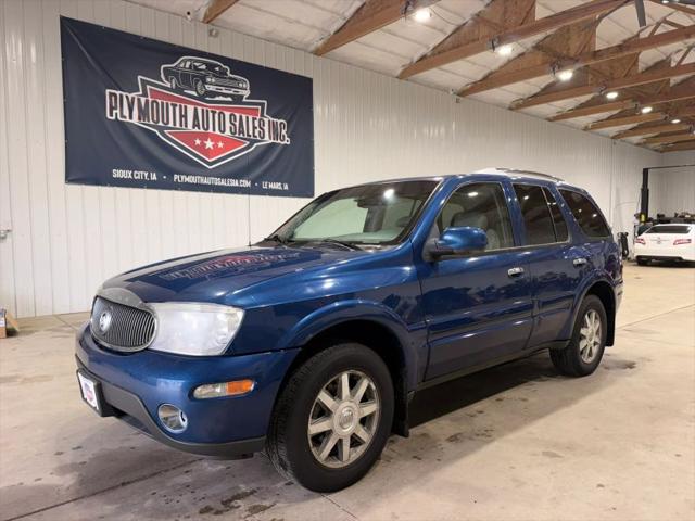 2006 Buick Rainier CXL for sale in Sioux City, IA