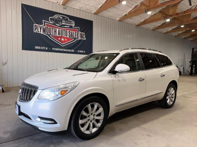 2014 Buick Enclave Premium for sale in Sioux City, IA
