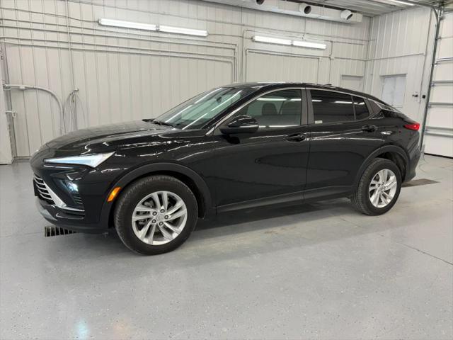 2025 Buick NV Preferred FWD for sale in Spencer, IN