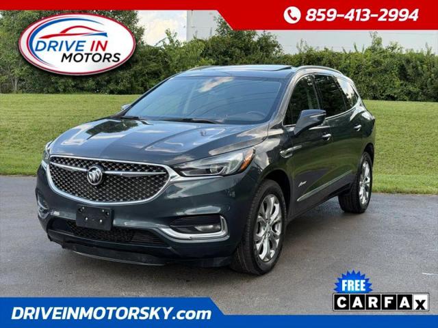 2020 Buick Enclave AWD Avenir for sale in Lexington, KY