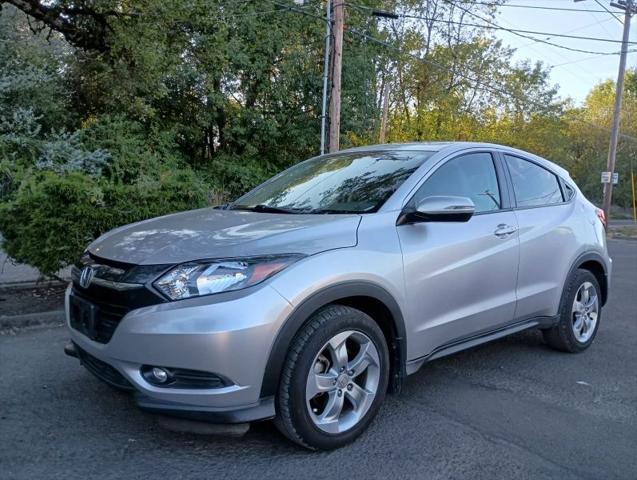 2016 Honda HR-V EX for sale in Portland, OR