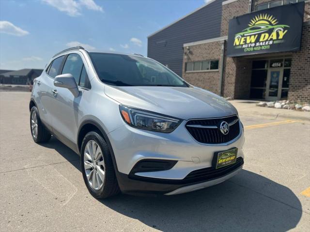 2019 Buick Encore FWD Preferred for sale in Fargo, ND