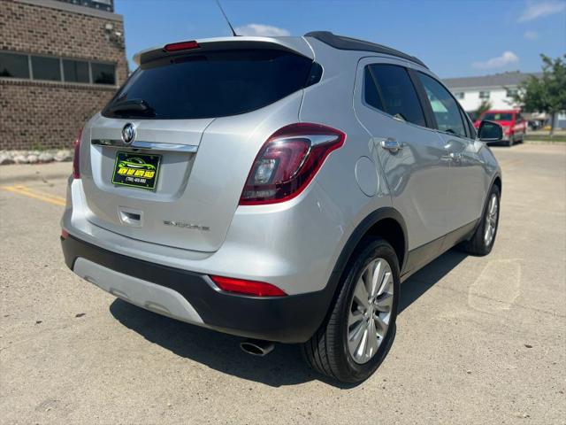 2019 Buick Encore FWD Preferred