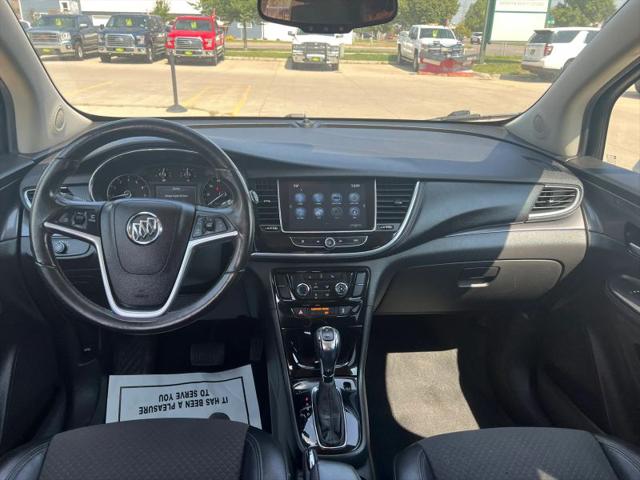 2019 Buick Encore FWD Preferred