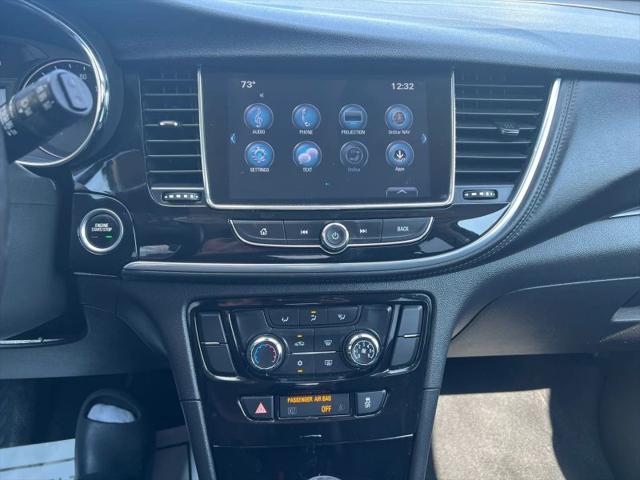 2019 Buick Encore FWD Preferred