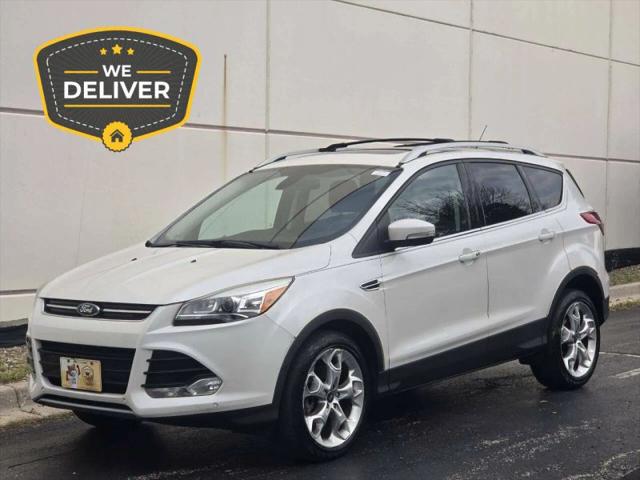 2013 Ford Escape Titanium for sale in Roselle, IL