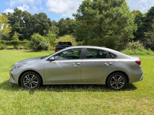 2024 Kia Forte LXS for sale in Suffolk, VA