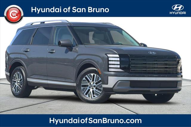 2027 Hyundai Palisade Hybrid SEL 7P for sale in San Bruno, CA