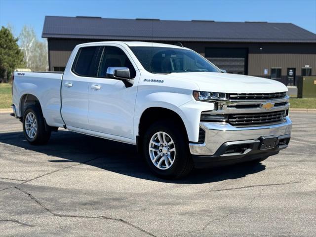 2019 Chevrolet Silverado 1500 LT for sale in Elk River, MN
