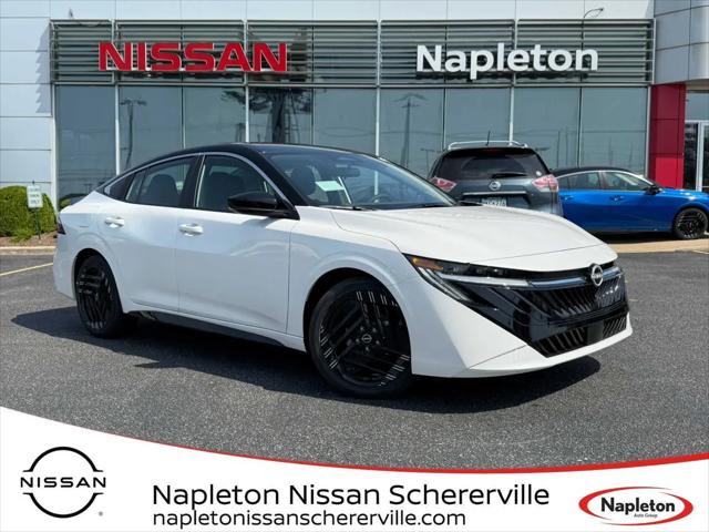 2027 Nissan Sentra SR for sale in Schererville, IN