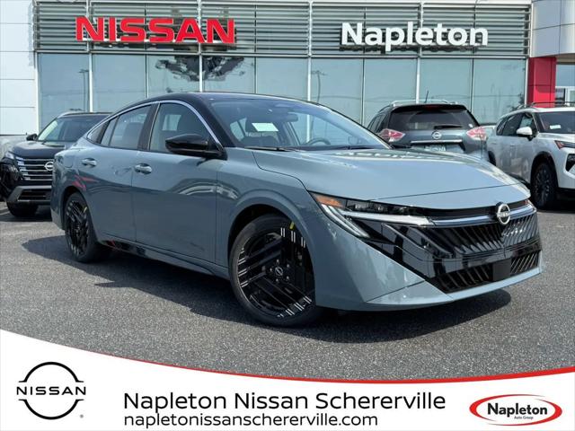 2027 Nissan Sentra SR for sale in Schererville, IN