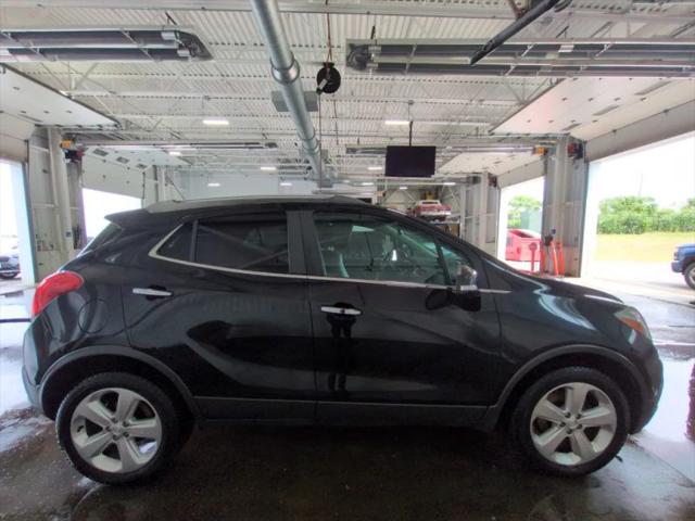 2015 Buick Encore Premium