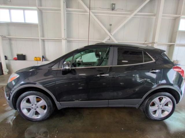 2015 Buick Encore Premium