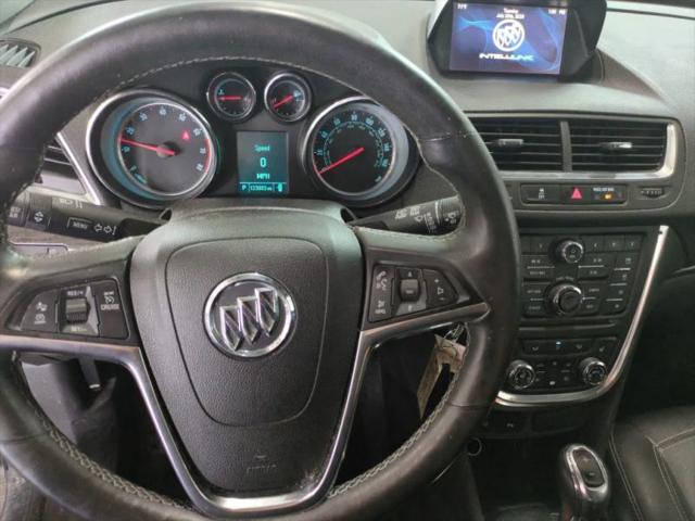 2015 Buick Encore Premium