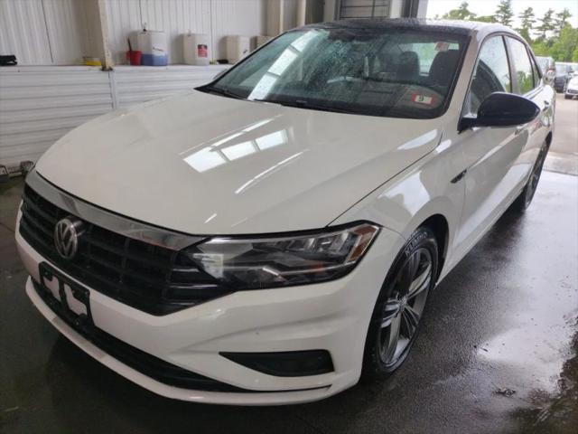2020 Volkswagen Jetta 1.4T S for sale in Canton, MA