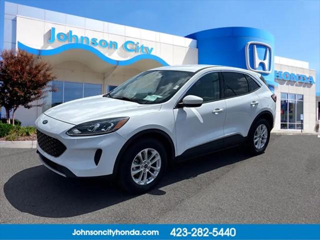 2020 Ford Escape SE for sale in Johnson City, TN
