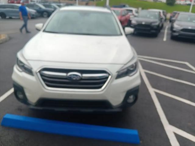 2019 Subaru Outback 2.5i Limited for sale in Johnson City, TN