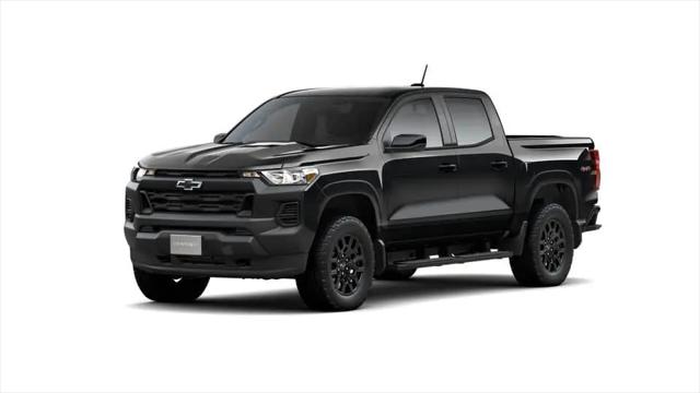 2026 Chevrolet Colorado WT, 4WD for sale in Lakewood, NJ