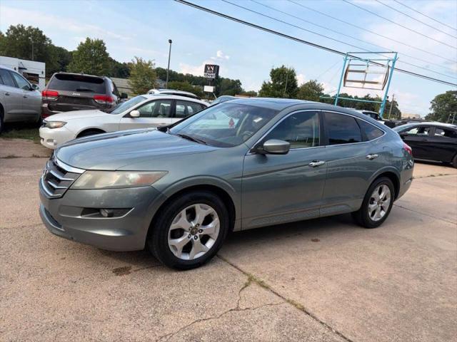 2012 Honda Crosstour EX-L for sale in Flowery Branch, GA