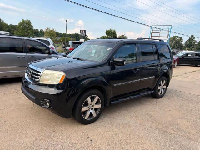 2012 Honda Pilot Touring for sale in Flowery Branch, GA