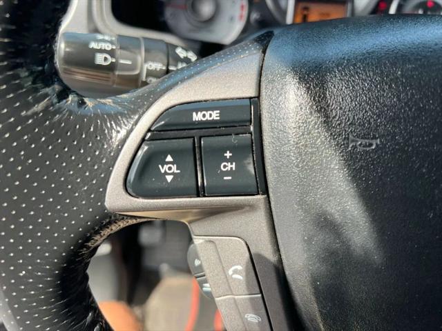 2012 Honda Pilot Touring