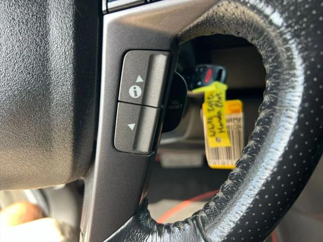 2012 Honda Pilot Touring