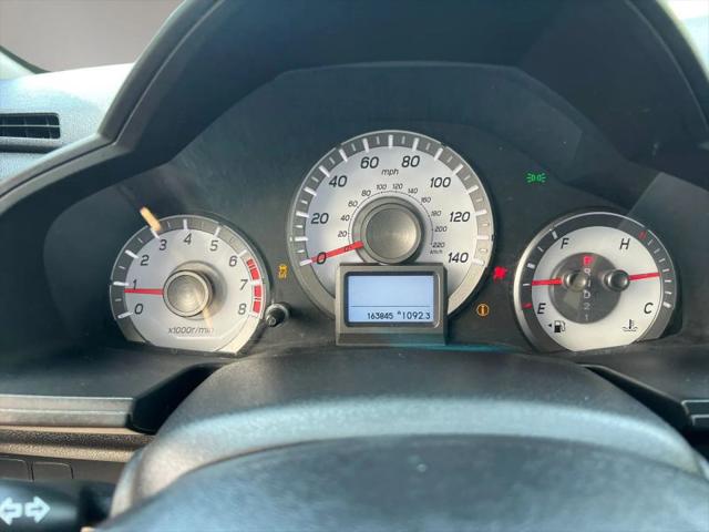 2012 Honda Pilot Touring